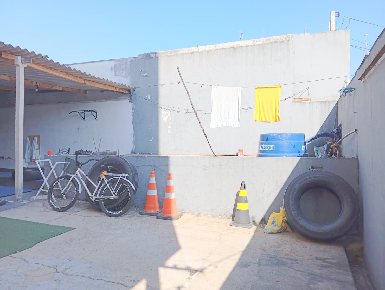 Casa, 2 quartos, 166 m² - Foto 11