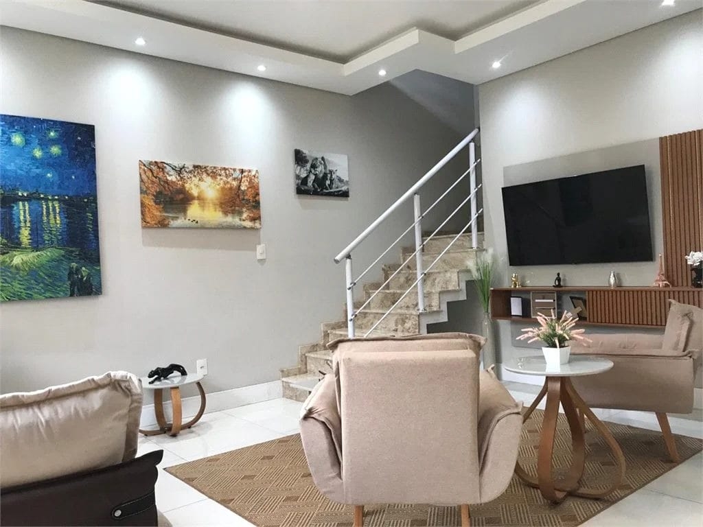 Casa, 3 quartos, 231 m² - Foto 8