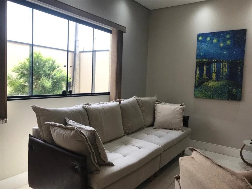 Casa, 3 quartos, 231 m² - Foto 9