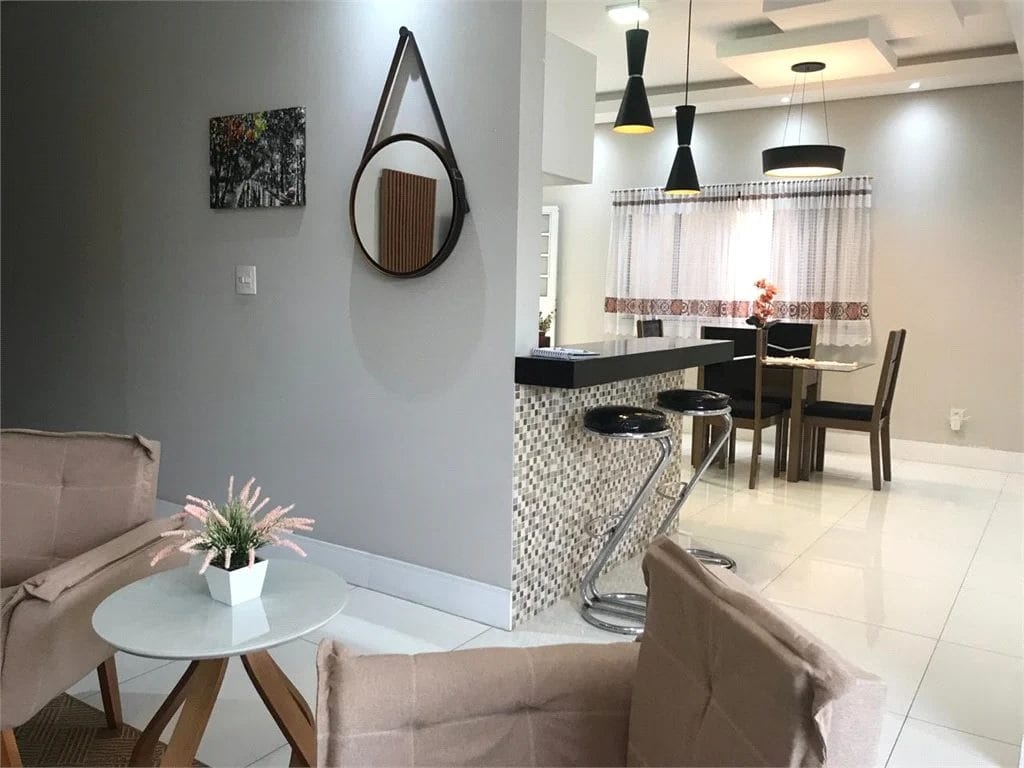Casa, 3 quartos, 231 m² - Foto 10