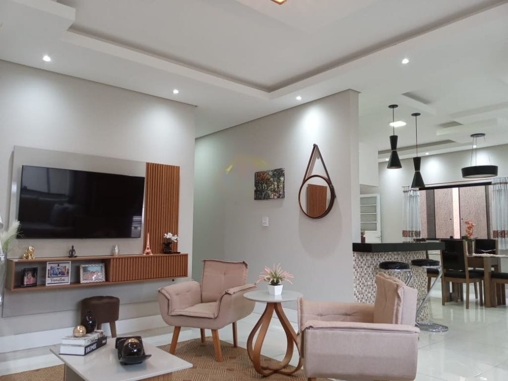 Casa, 3 quartos, 231 m² - Foto 11