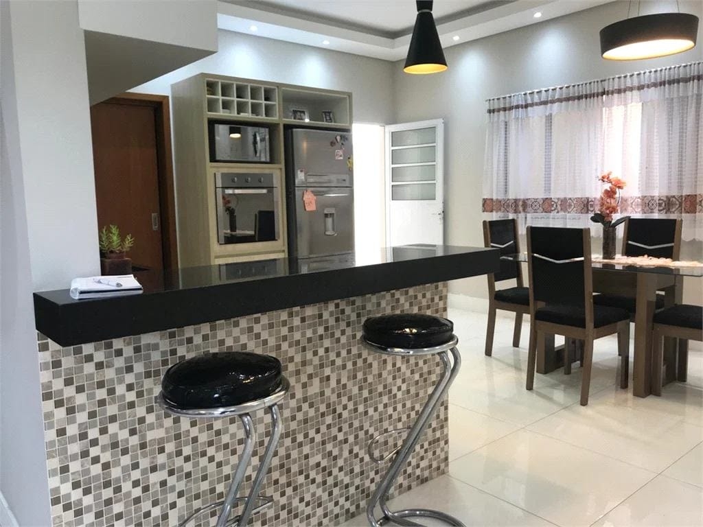 Casa, 3 quartos, 231 m² - Foto 12