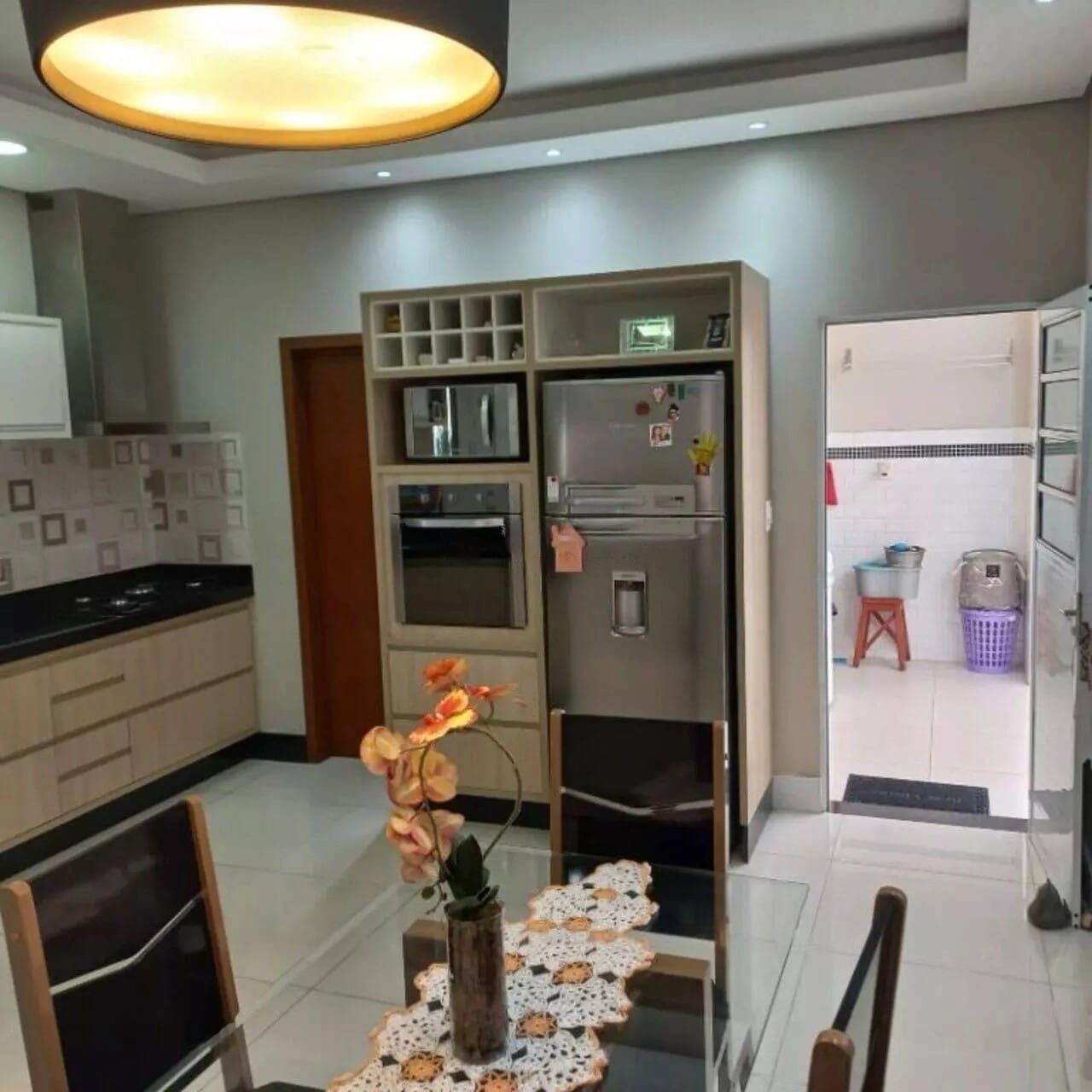 Casa, 3 quartos, 231 m² - Foto 15