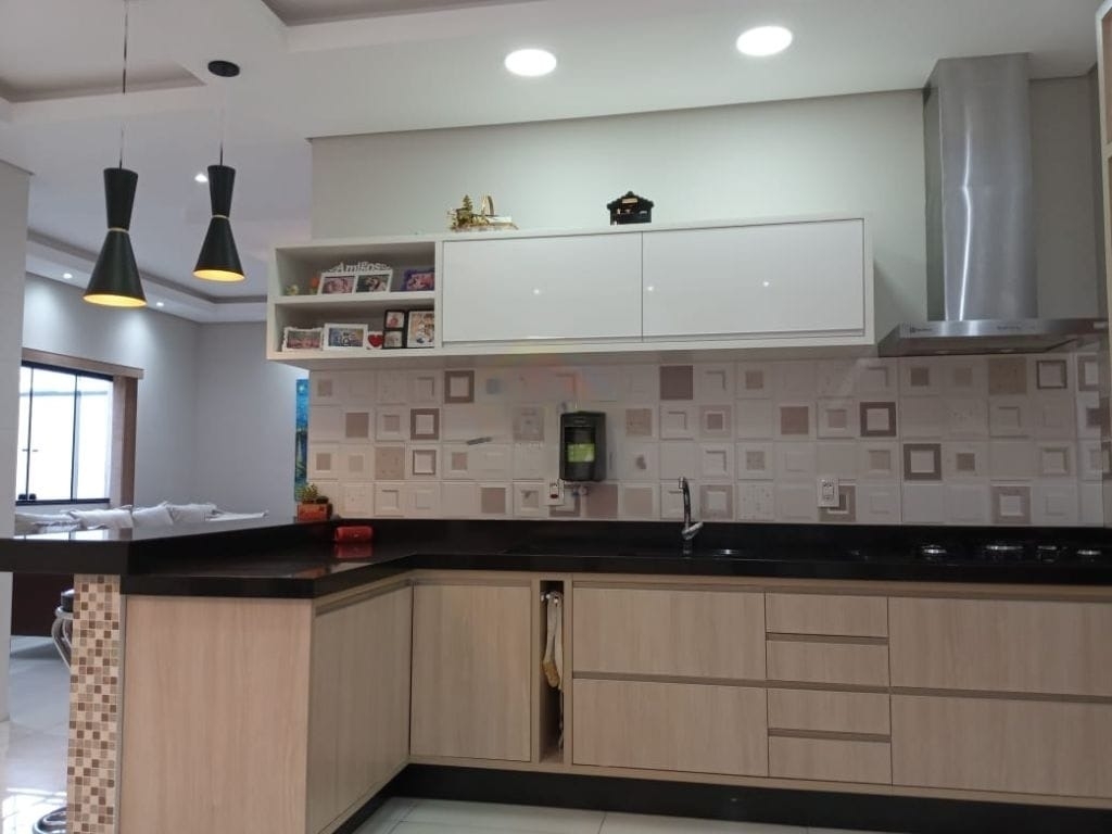 Casa, 3 quartos, 231 m² - Foto 16