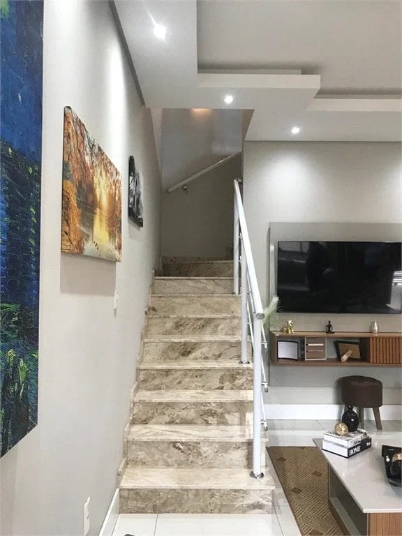 Casa, 3 quartos, 231 m² - Foto 19