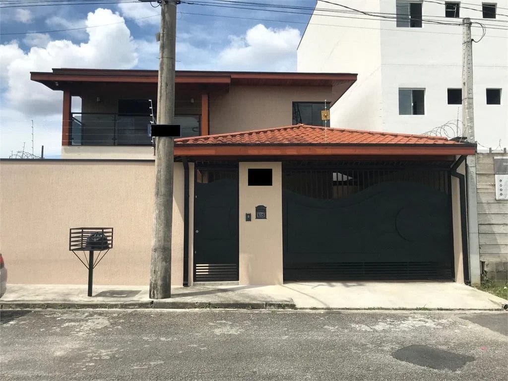 Casa, 3 quartos, 231 m² - Foto 40