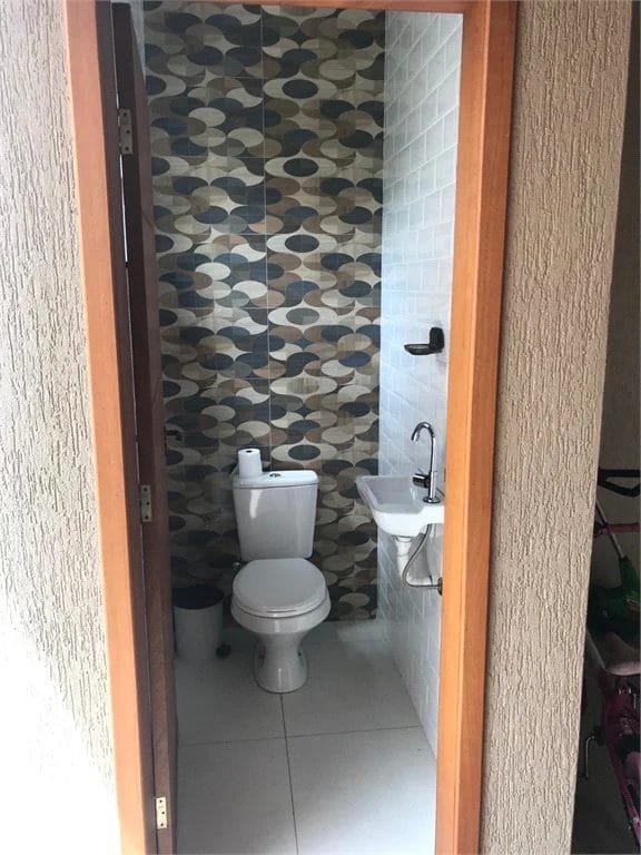 Casa, 3 quartos, 231 m² - Foto 42