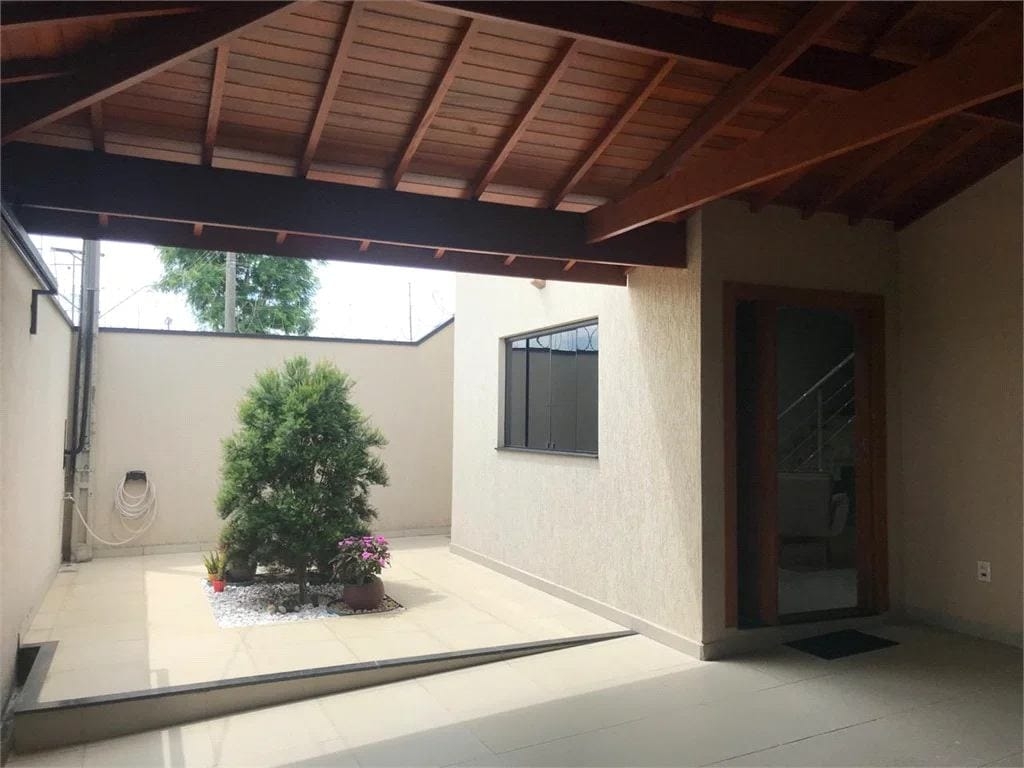 Casa, 3 quartos, 231 m² - Foto 46