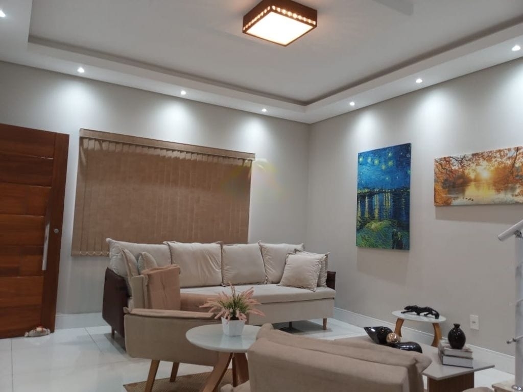 Casa, 3 quartos, 231 m² - Foto 50