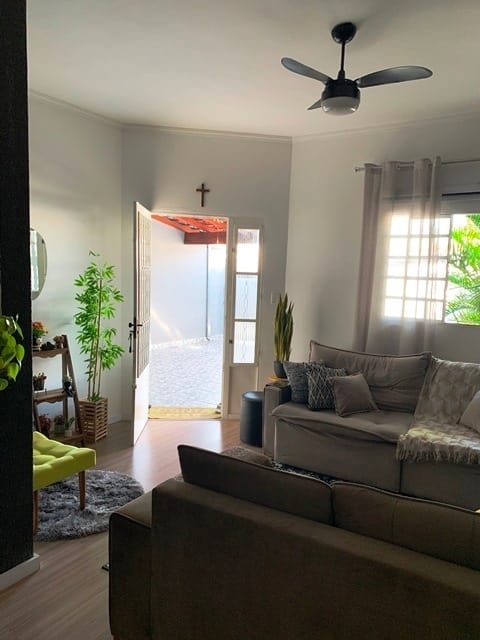 Casa à venda com 2 quartos, 137m² - Foto 6
