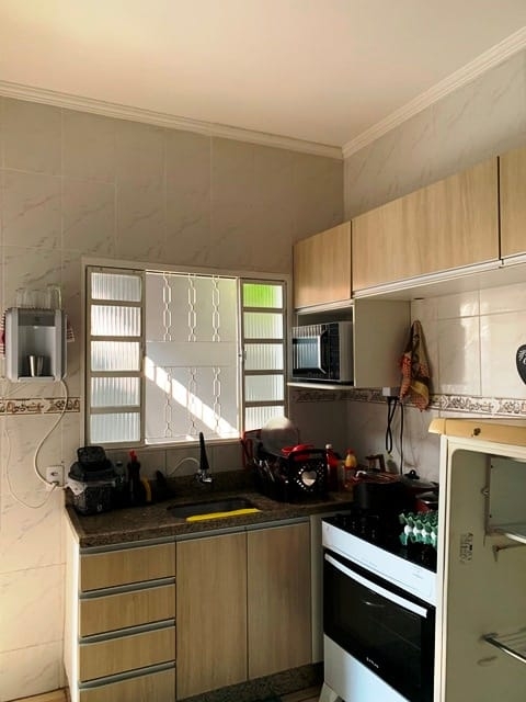 Casa à venda com 2 quartos, 137m² - Foto 9