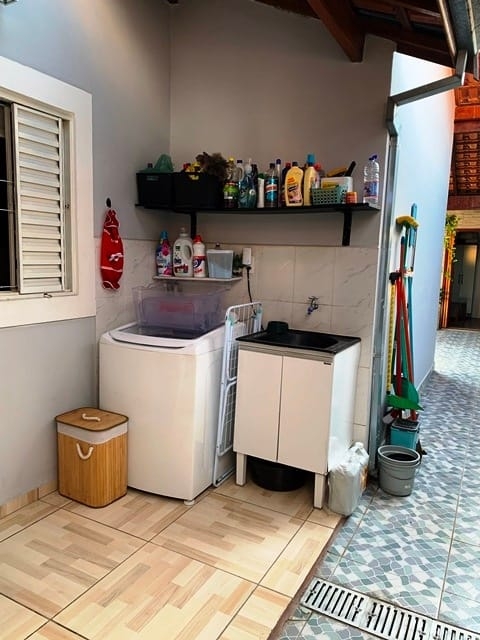 Casa à venda com 2 quartos, 137m² - Foto 23