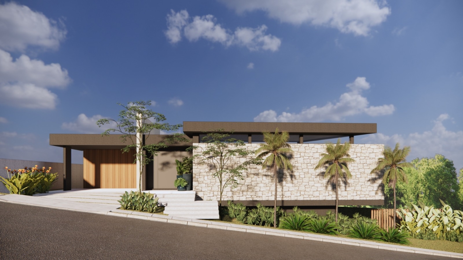 Casa de Condomínio à venda com 3 quartos, 260m² - Foto 3