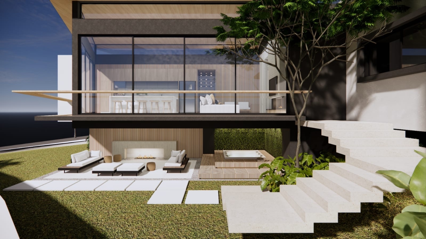 Casa de Condomínio à venda com 3 quartos, 260m² - Foto 4