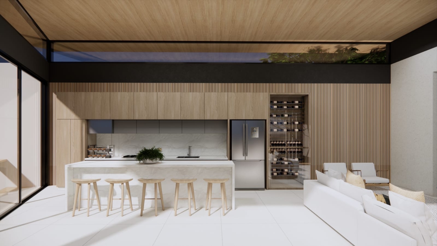 Casa de Condomínio à venda com 3 quartos, 260m² - Foto 5