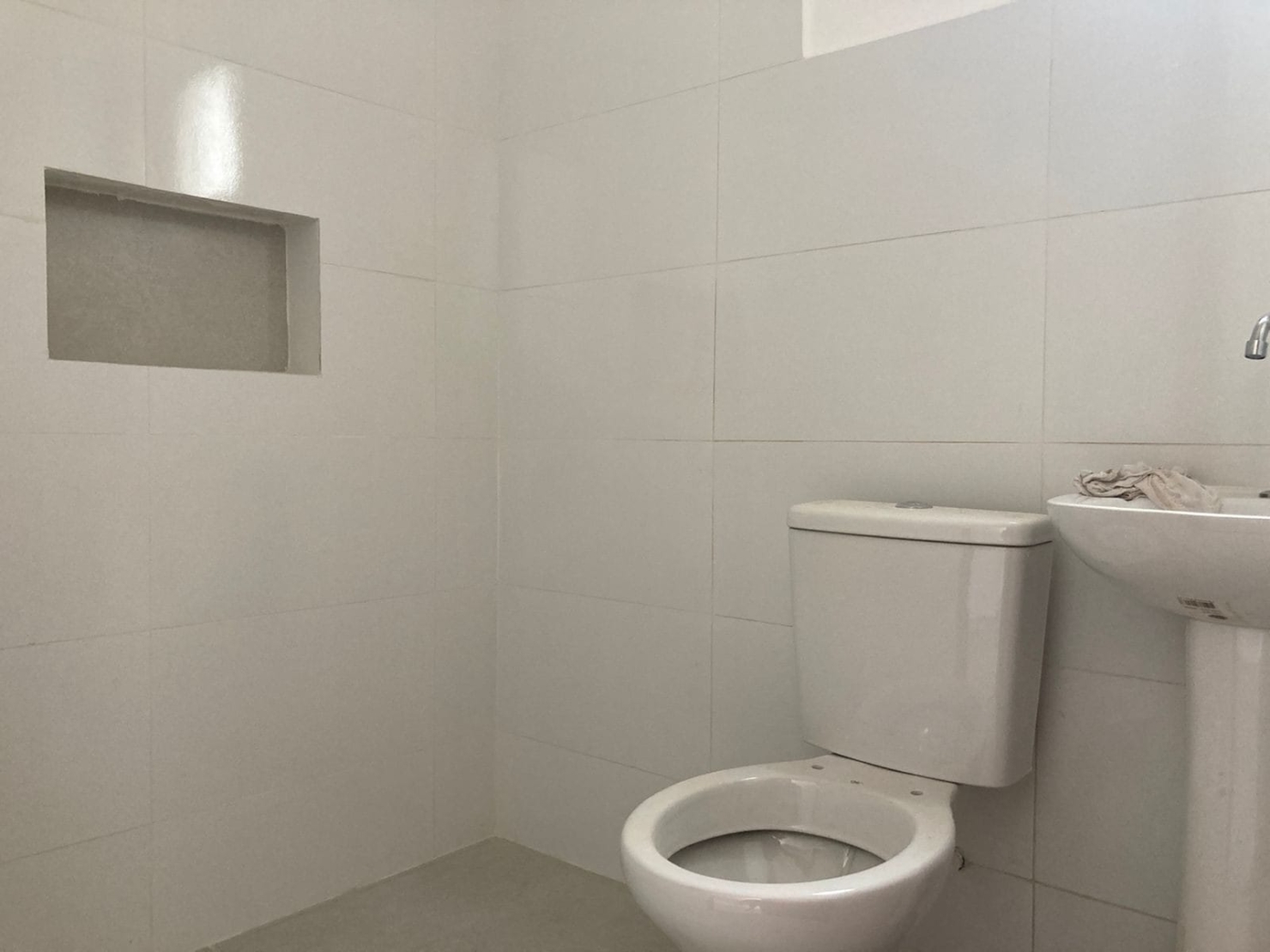 Casa à venda com 2 quartos, 61m² - Foto 4