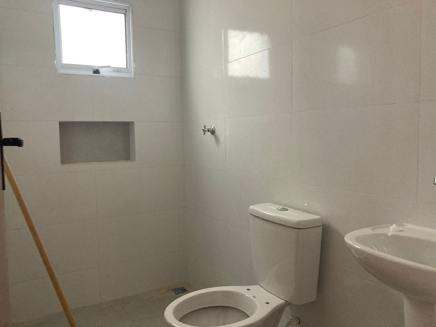 Casa à venda com 2 quartos, 61m² - Foto 6