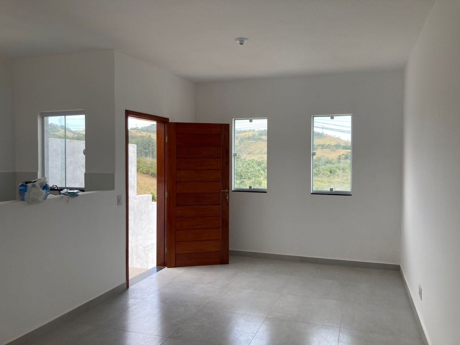 Casa à venda com 2 quartos, 61m² - Foto 8