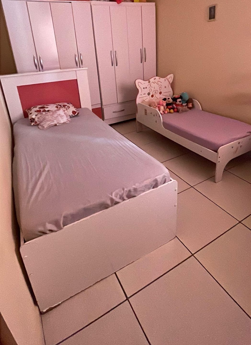 Casa, 2 quartos, 88 m² - Foto 7