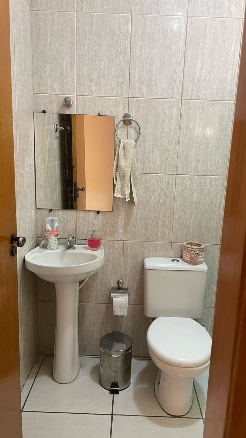 Casa, 2 quartos, 88 m² - Foto 9