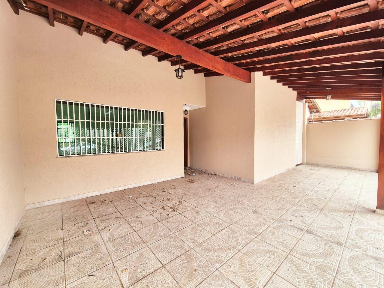 Casa para alugar, 188m² - Foto 1