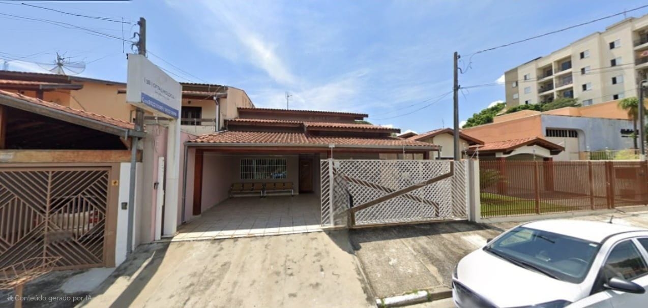 Casa para alugar, 188m² - Foto 5