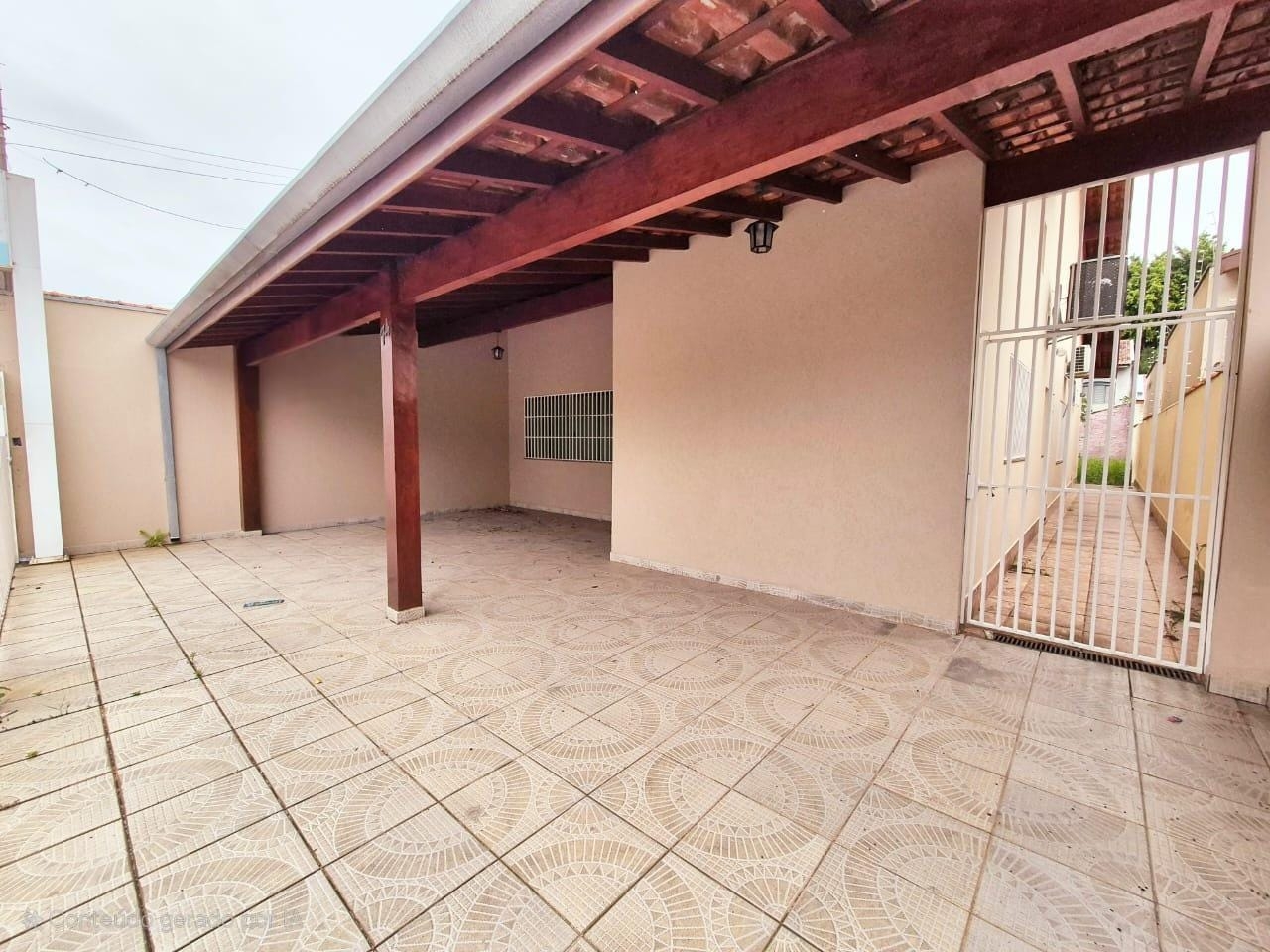 Casa para alugar, 188m² - Foto 11