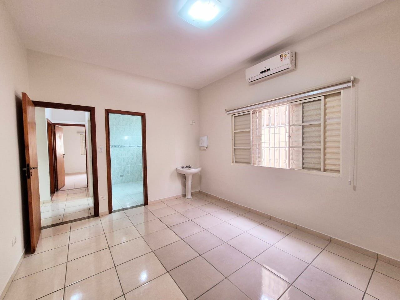 Casa para alugar, 188m² - Foto 12