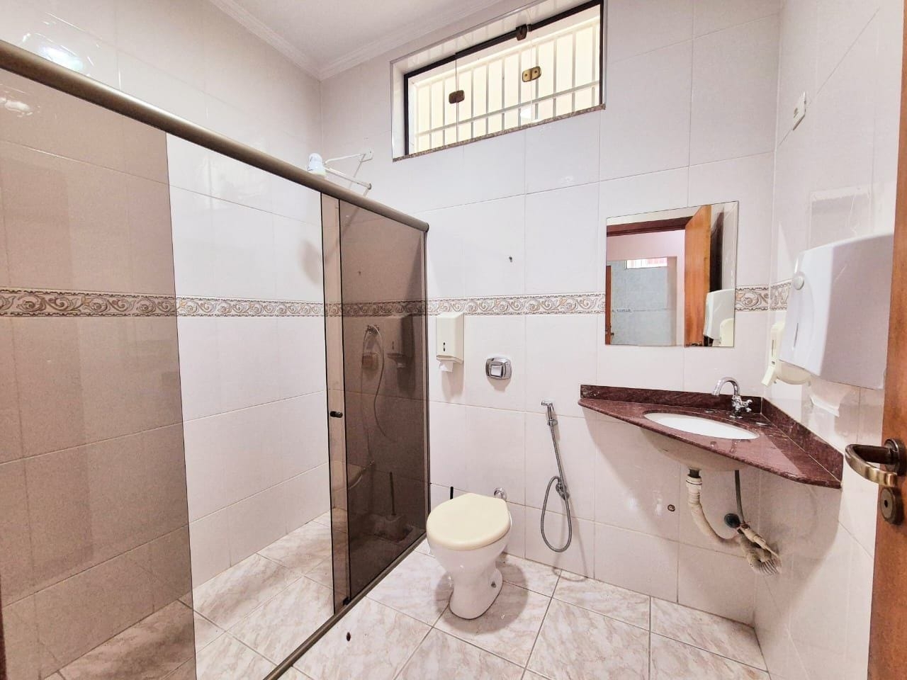 Casa para alugar, 188m² - Foto 19