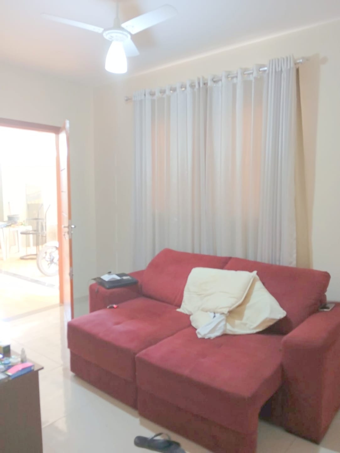 Casa, 2 quartos, 120 m² - Foto 9