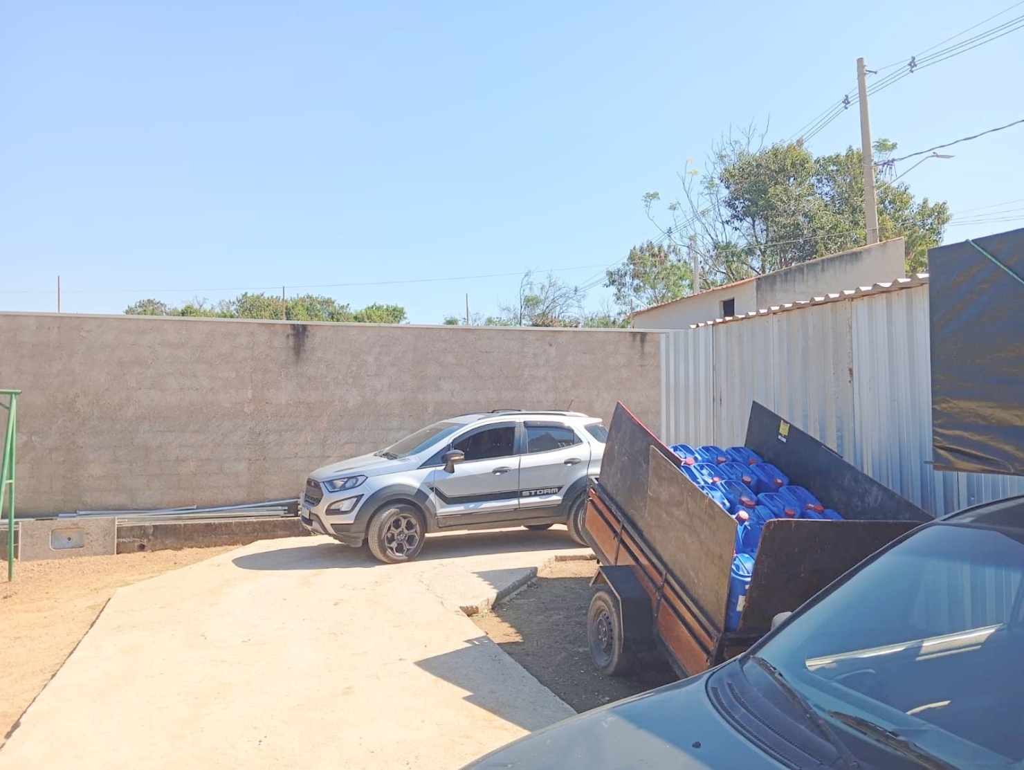 Casa, 2 quartos, 120 m² - Foto 10