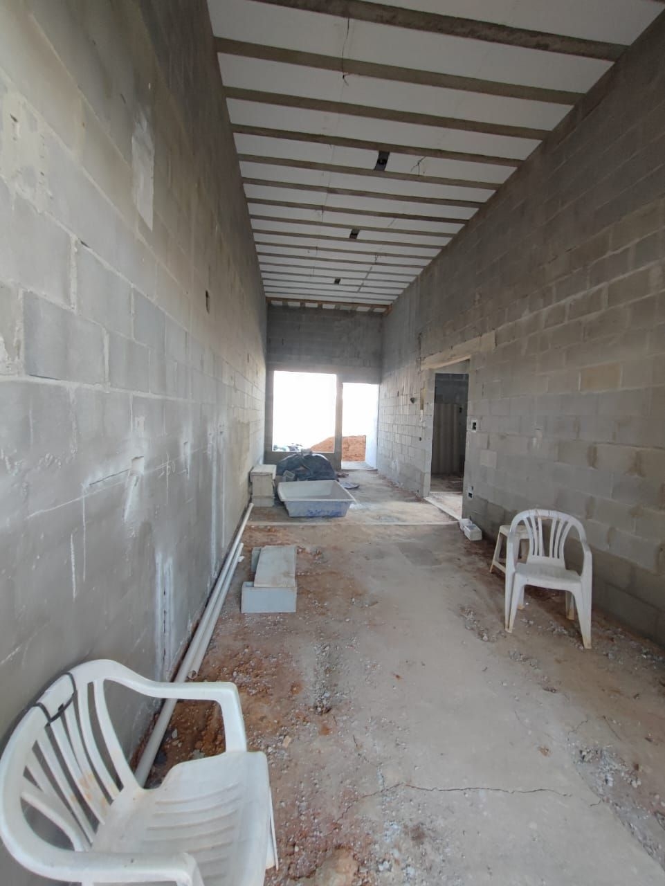 Casa à venda com 3 quartos, 95m² - Foto 5
