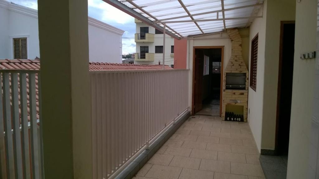 Casa, 5 quartos, 280 m² - Foto 4
