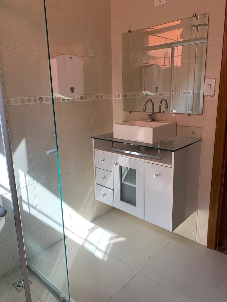 Casa, 5 quartos, 280 m² - Foto 6