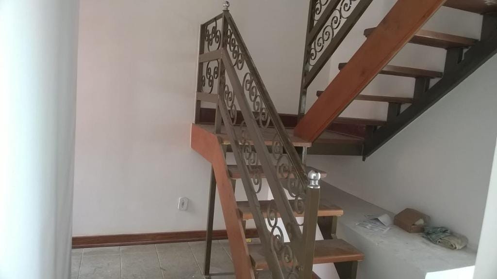 Casa, 5 quartos, 280 m² - Foto 14
