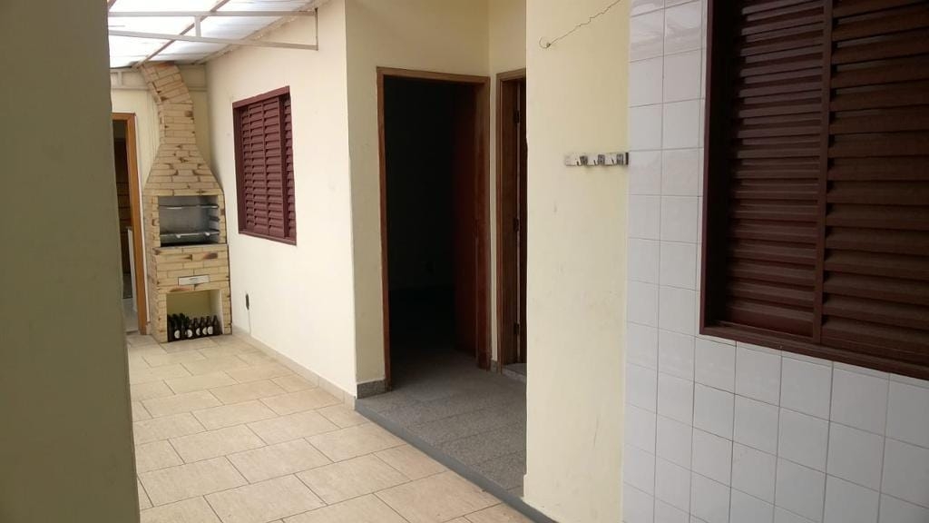 Casa, 5 quartos, 280 m² - Foto 16