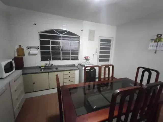 Casa, 3 quartos, 180 m² - Foto 9