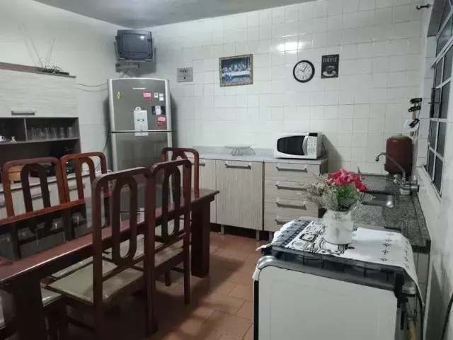 Casa, 3 quartos, 180 m² - Foto 10