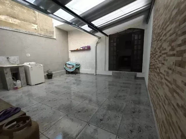 Casa, 3 quartos, 180 m² - Foto 12