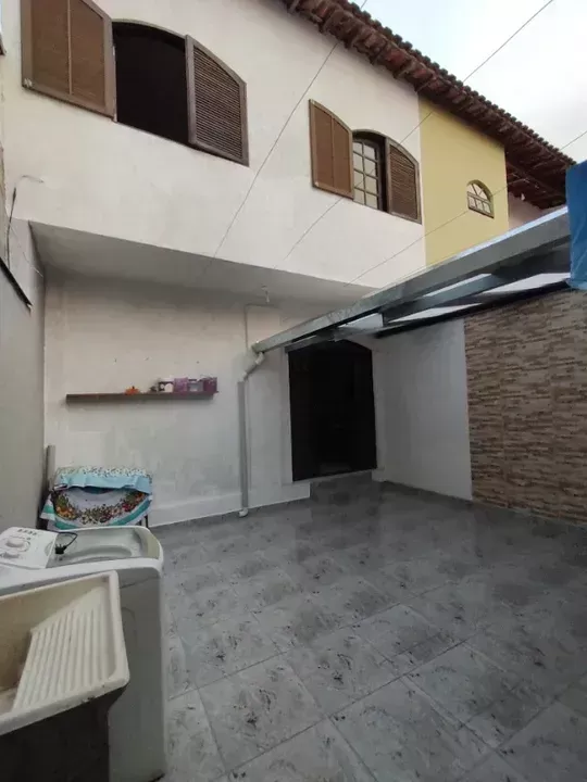 Casa, 3 quartos, 180 m² - Foto 15