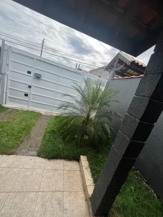 Casa, 2 quartos, 57 m² - Foto 8