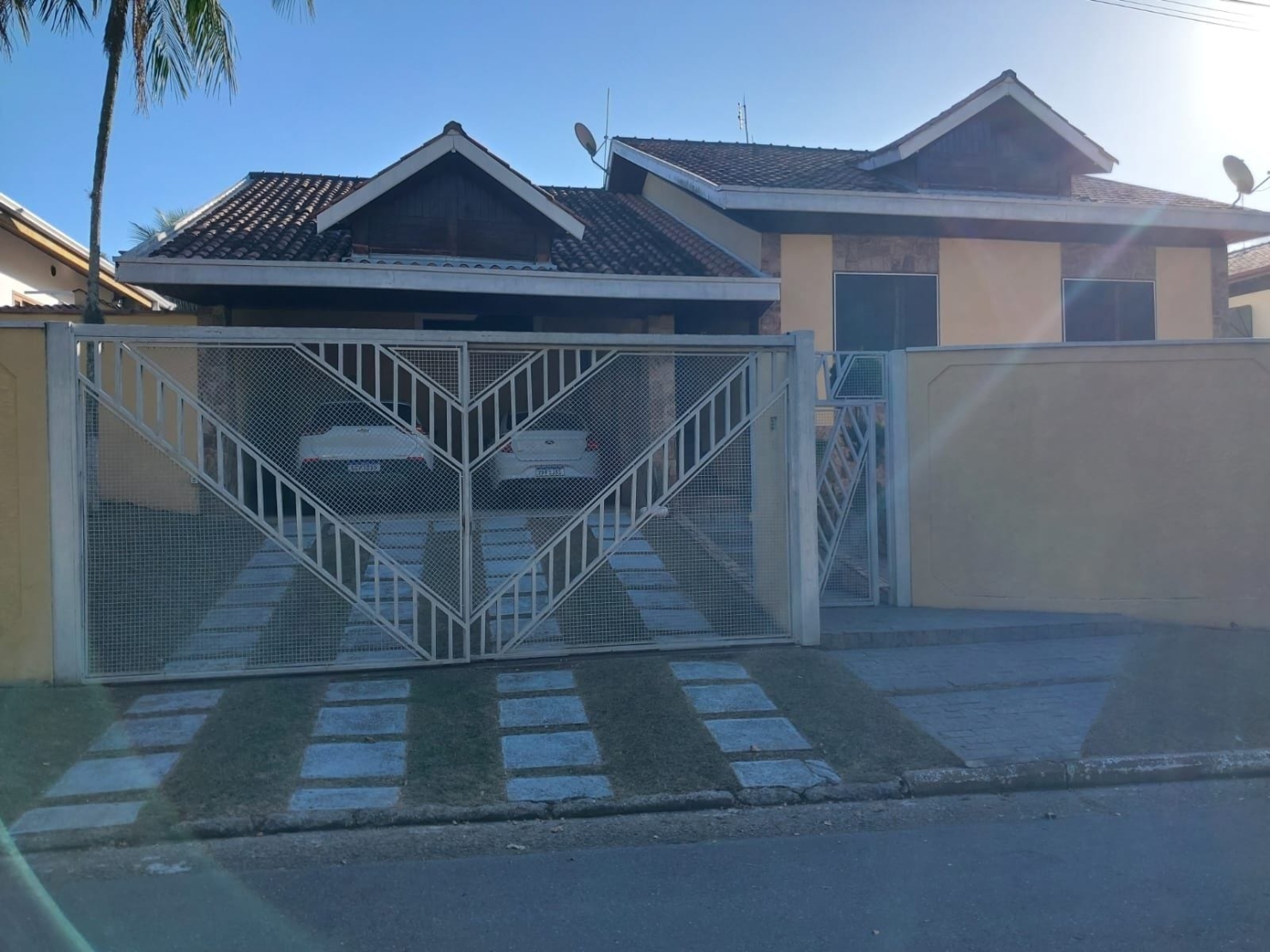 Casa de Condomínio, 3 quartos - Foto 10