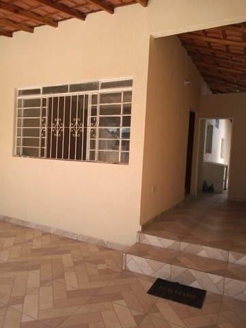 Casa à venda com 3 quartos, 110m² - Foto 5