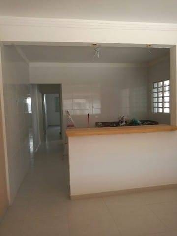 Casa à venda com 3 quartos, 110m² - Foto 12