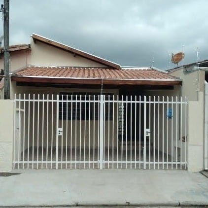 Casa à venda com 3 quartos, 110m² - Foto 18