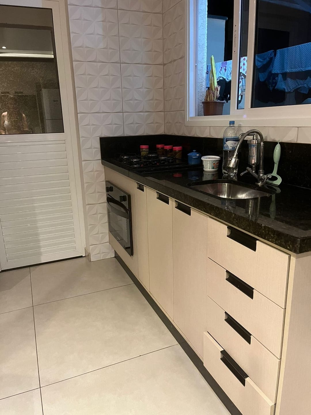 Casa de Condomínio à venda com 3 quartos, 90m² - Foto 3