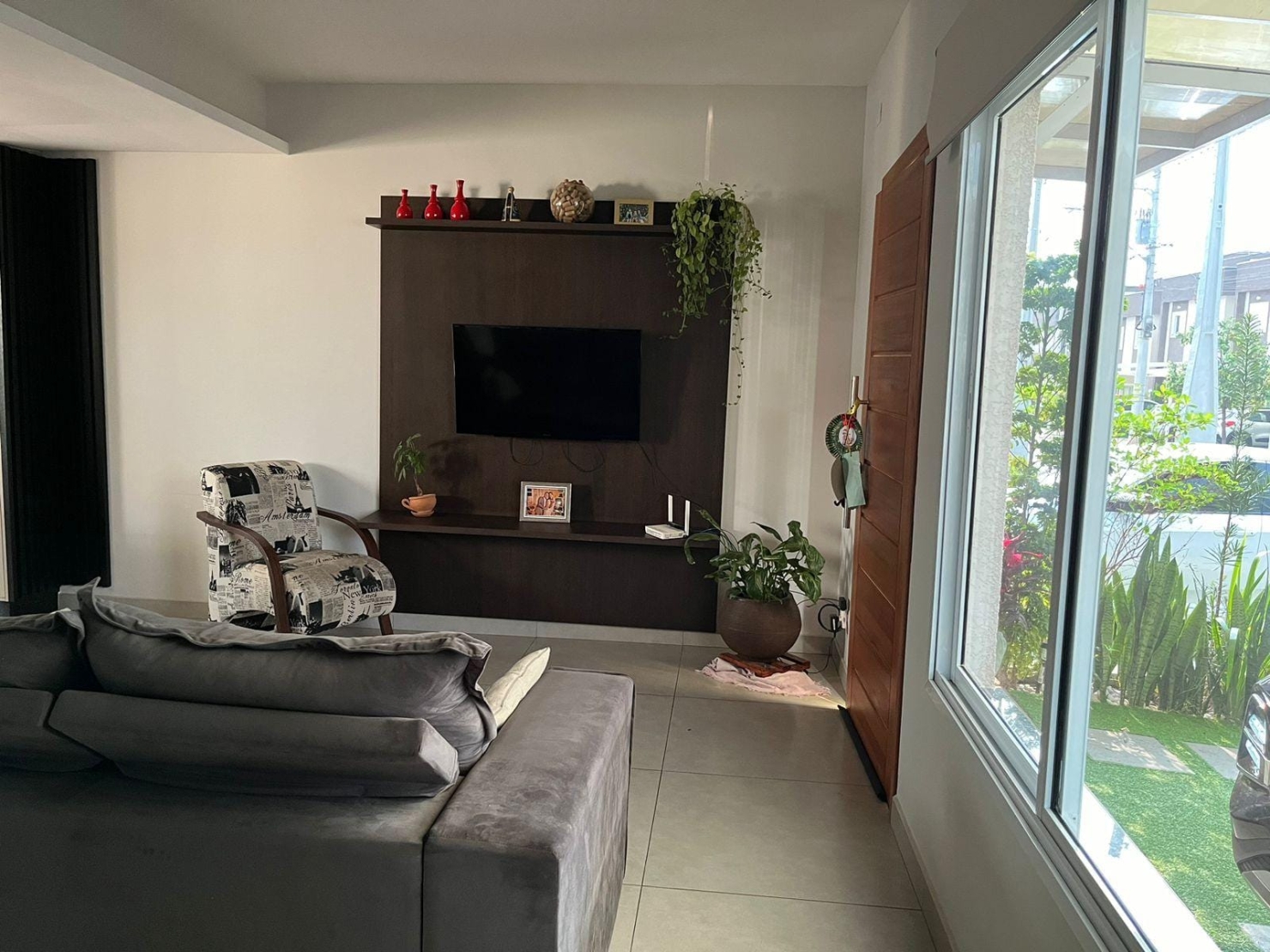 Casa de Condomínio à venda com 3 quartos, 90m² - Foto 5