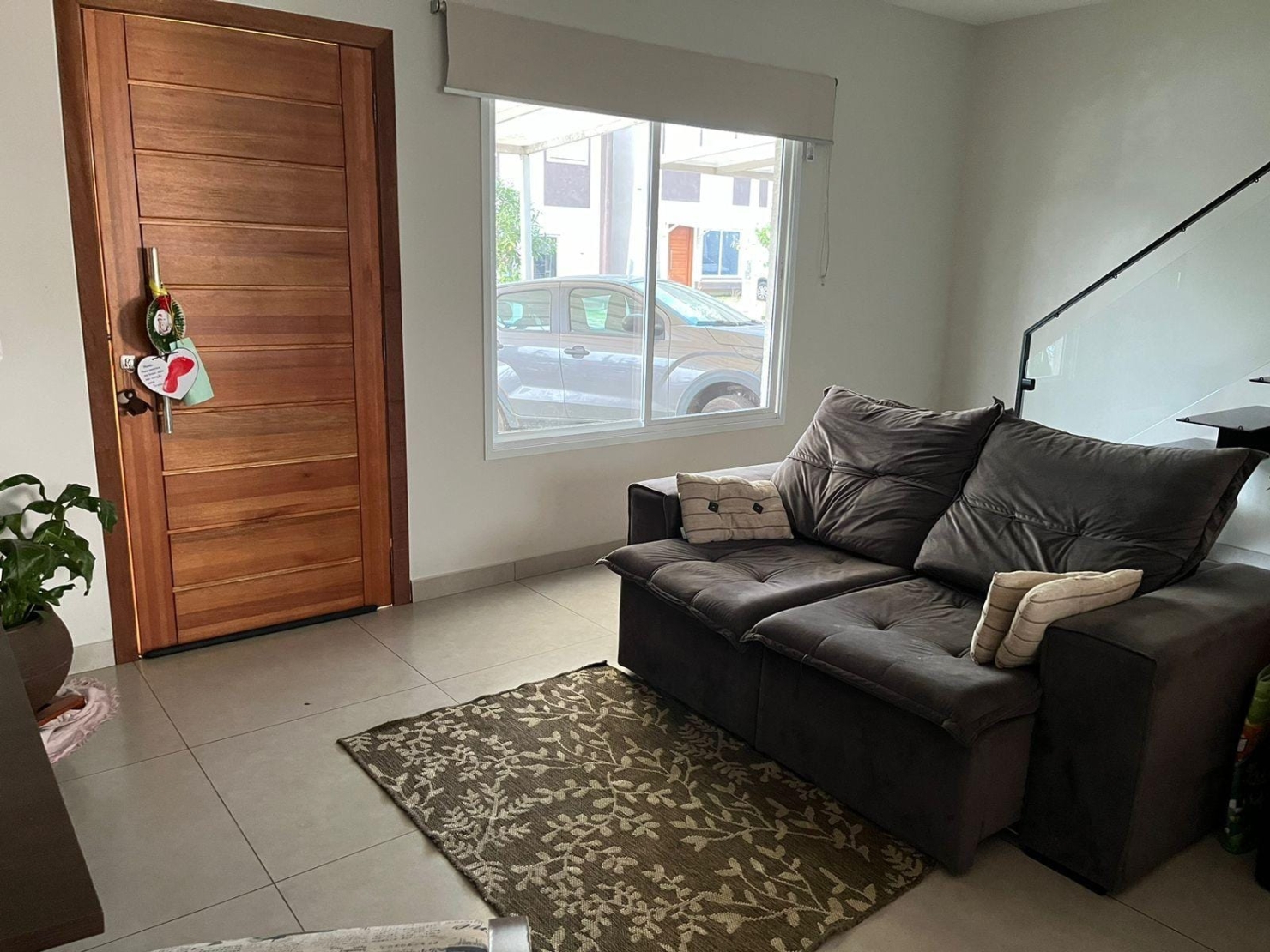 Casa de Condomínio à venda com 3 quartos, 90m² - Foto 6