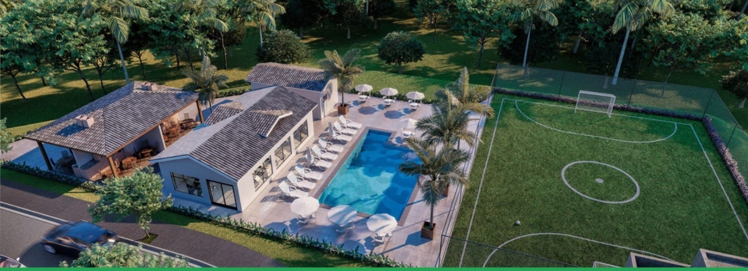 Casa de Condomínio à venda com 3 quartos, 90m² - Foto 11