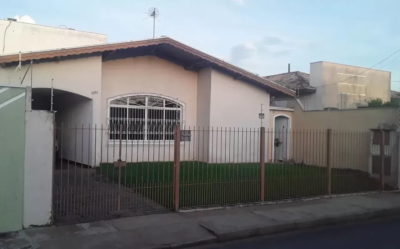 Casa, 3 quartos, 150 m² - Foto 1